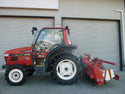 ヤンマー トラクター 27馬力 AF270