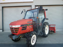 ヤンマー トラクター 27馬力 AF270