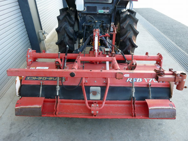 ヤンマー トラクター 27馬力 AF270