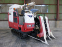 ヤンマー 2条刈り コンバイン GC223V