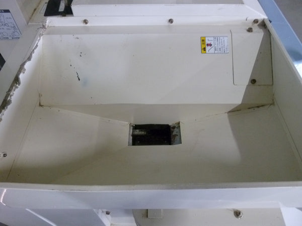 イセキ 5インチ 籾摺機 MGJ5-DM