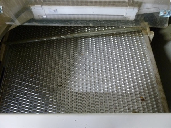 イセキ 5インチ 籾摺機 MGJ5-DM