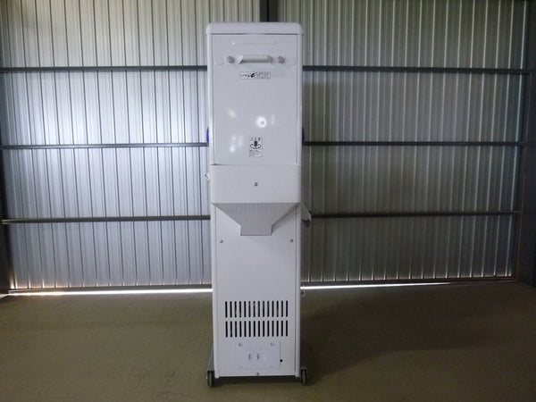 タイガーカワシマ 計量機 CR-16A 網目1.8