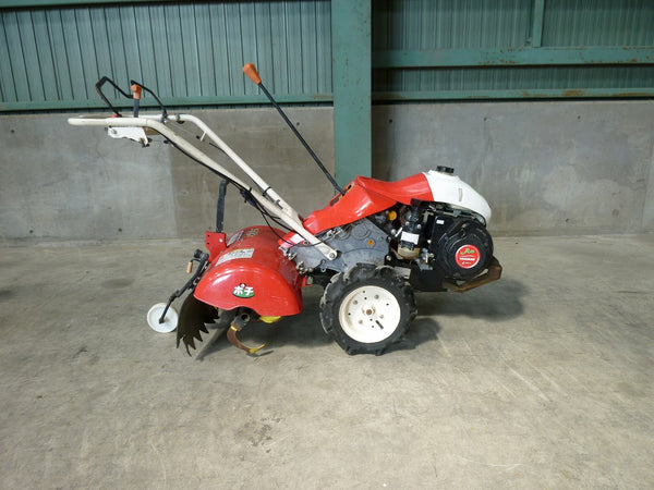 ヤンマー 管理機  MRT650RZ