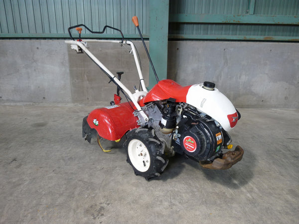 ヤンマー 管理機  MRT650RZ