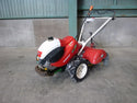 ヤンマー 管理機  MRT650RZ