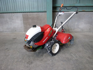 ヤンマー 管理機  MRT650RZ