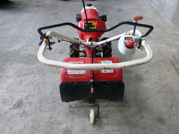 ヤンマー 管理機  MRT650RZ