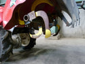 ヤンマー 管理機  MRT650RZ