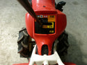 ヤンマー 管理機  MRT650RZ