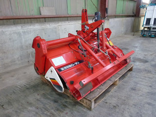 ヤンマー トラクター ロータリー RSA1404