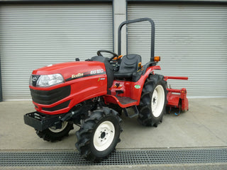 ヤンマー 20馬力 トラクター EG120X