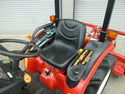 ヤンマー 20馬力 トラクター EG120X