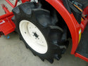 ヤンマー 20馬力 トラクター EG120X