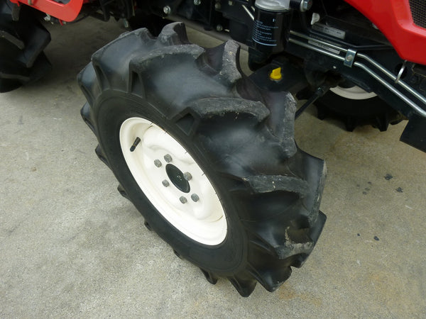 ヤンマー 20馬力 トラクター EG120X