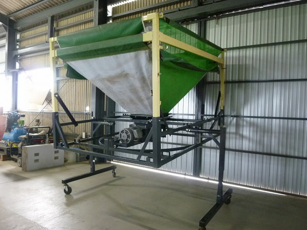 タイショー レザーコンテナ MB-10S