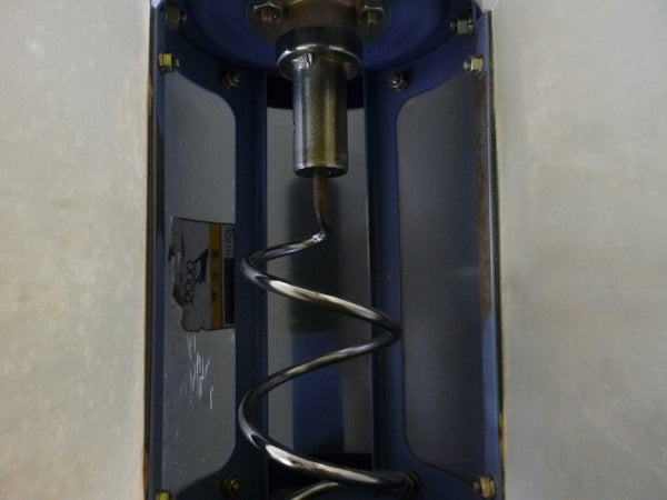 タイショー レザーコンテナ MB-10S