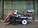 クボタ 田植機 6条植え NW6S-FGS