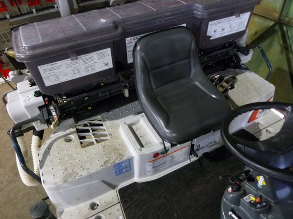 クボタ 田植機 6条植え NW6S-FGS