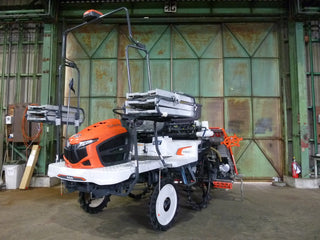 クボタ 田植機 6条植え NW6S-FGS