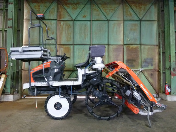 クボタ 田植機 6条植え NW6S-FGS