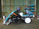 クボタ 6条植え 田植え機 SPU650-WF