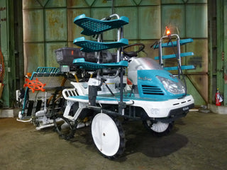 クボタ 6条植え 田植え機 SPU650-WF