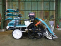 クボタ 6条植え 田植え機 SPU650-WF