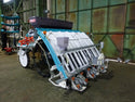 クボタ 6条植え 田植え機 SPU650-WF