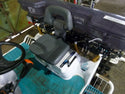 クボタ 6条植え 田植え機 SPU650-WF