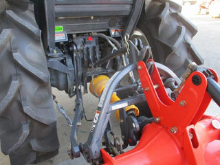 クボタトラクター KL300
