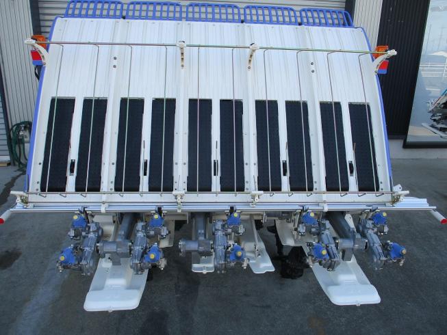 イセキ田植え機 PQ5 DU | のうき屋 ONLINE STORE